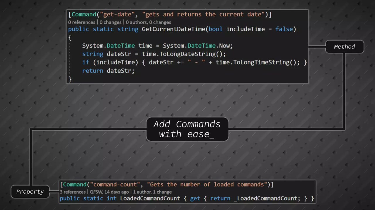 Quantum Console📱 - изображение 3